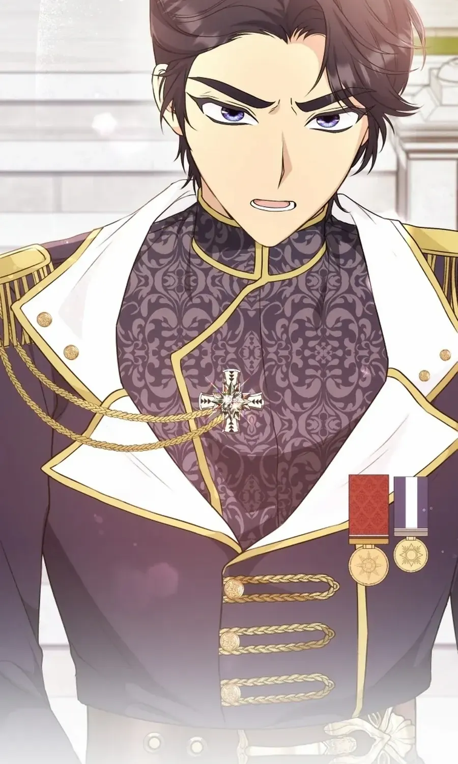 Read Stepmother Loves Harem chapter 23 image 92 on Lezhin