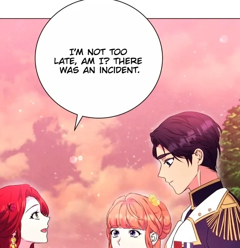 Read Stepmother Loves Harem chapter 24 image 133 on Lezhin