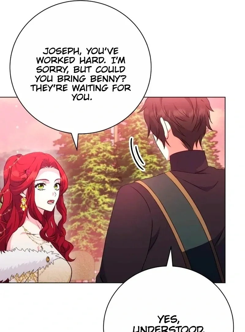 Read Stepmother Loves Harem chapter 24 image 135 on Lezhin