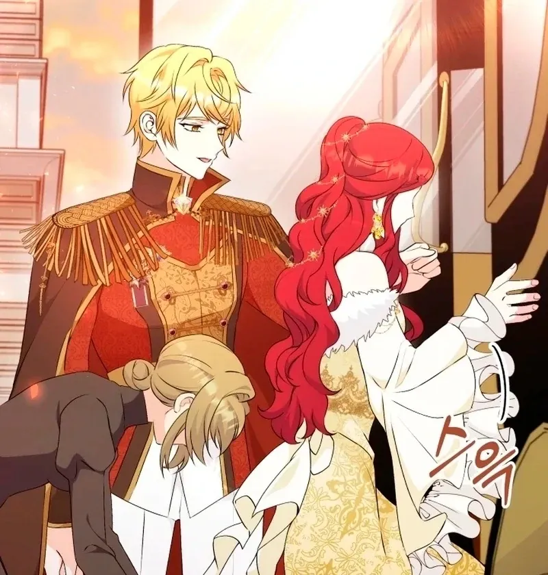 Read Stepmother Loves Harem chapter 24 image 27 on Lezhin
