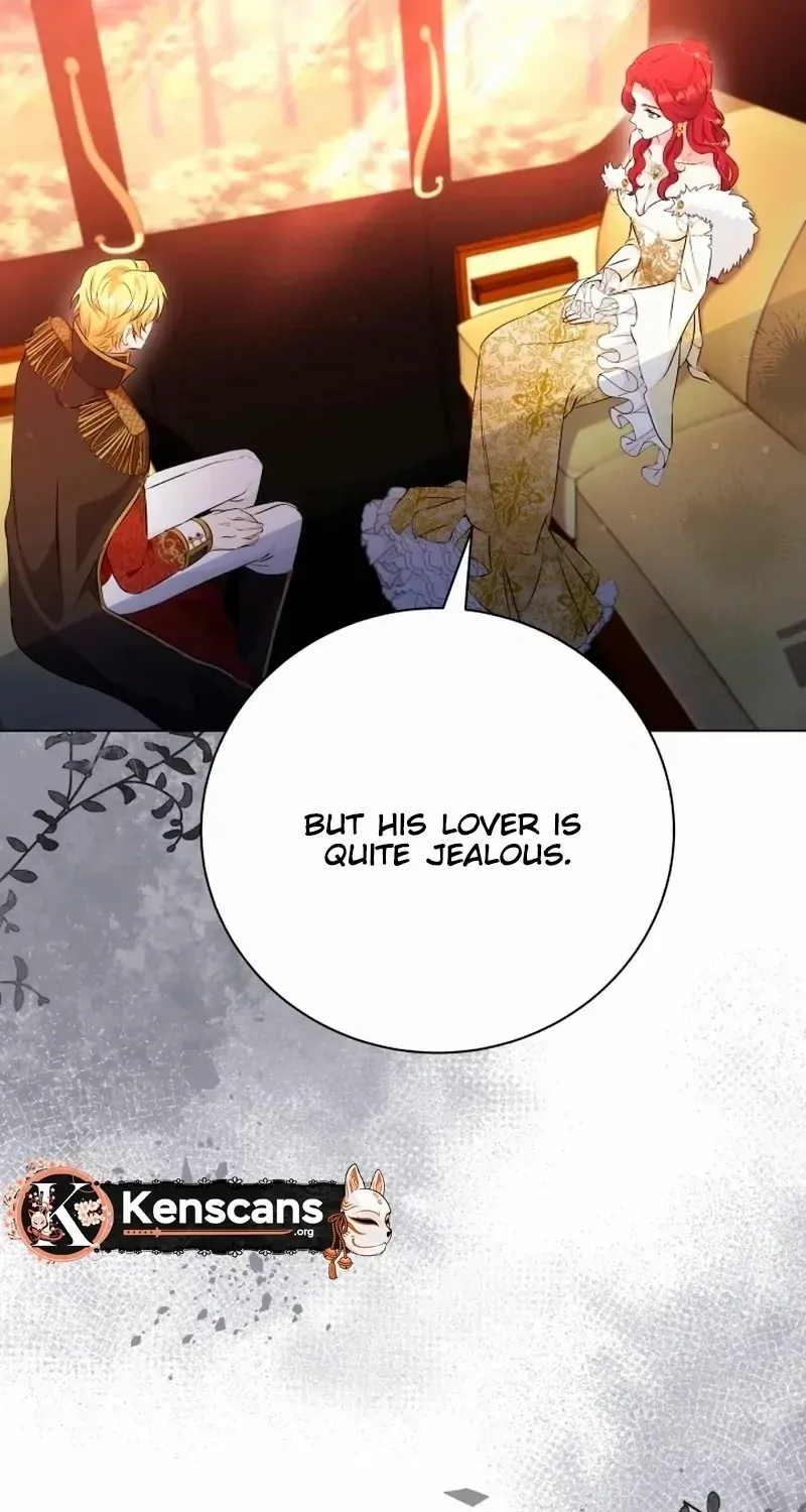 Read Stepmother Loves Harem chapter 24 image 47 on Lezhin