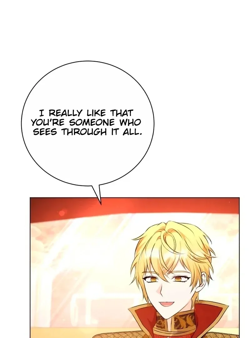 Read Stepmother Loves Harem chapter 24 image 84 on Lezhin