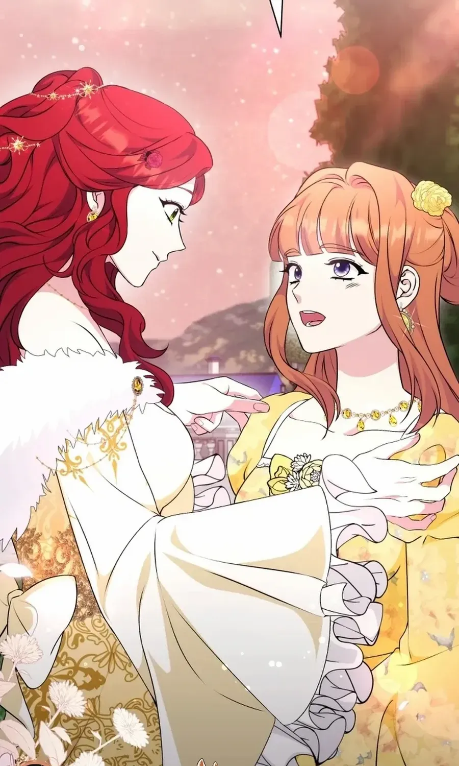 Read Stepmother Loves Harem chapter 25 image 10 on Lezhin