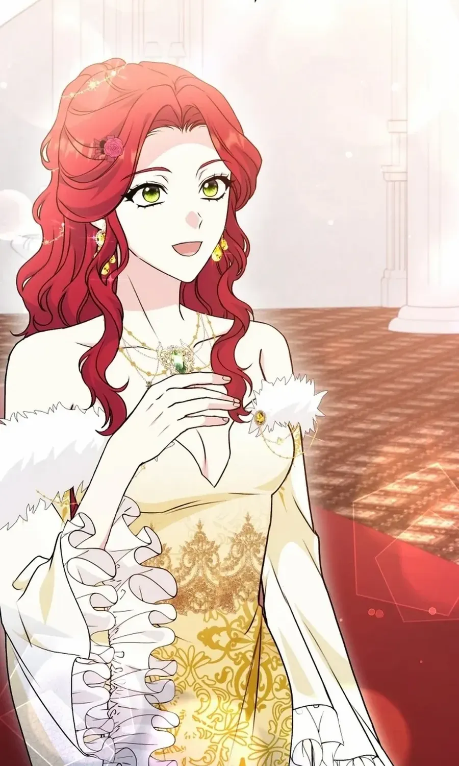 Read Stepmother Loves Harem chapter 25 image 103 on Lezhin
