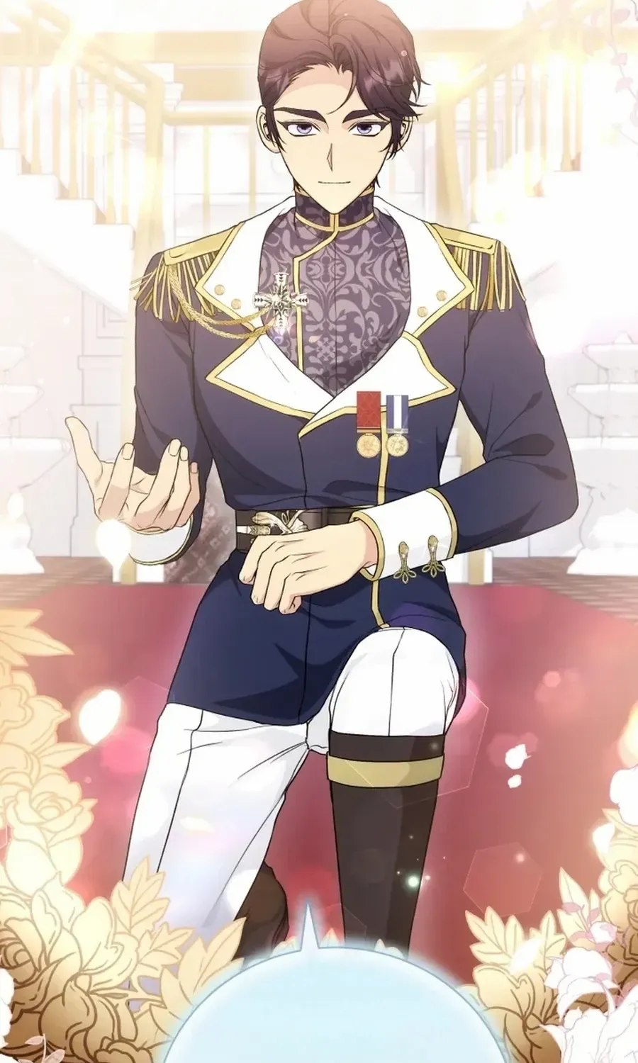 Read Stepmother Loves Harem chapter 25 image 118 on Lezhin