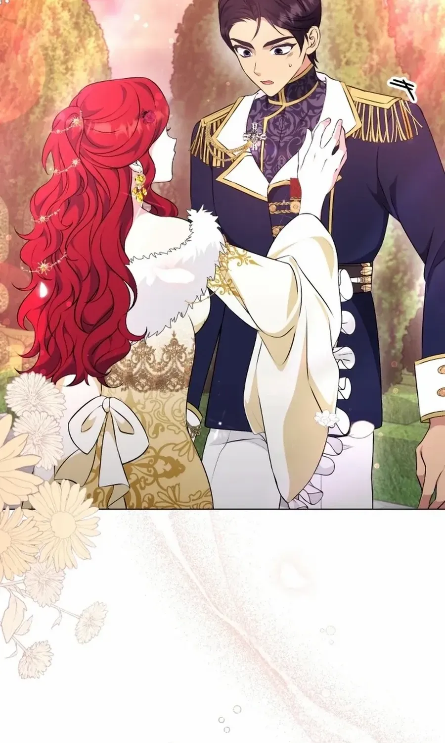 Read Stepmother Loves Harem chapter 25 image 12 on Lezhin
