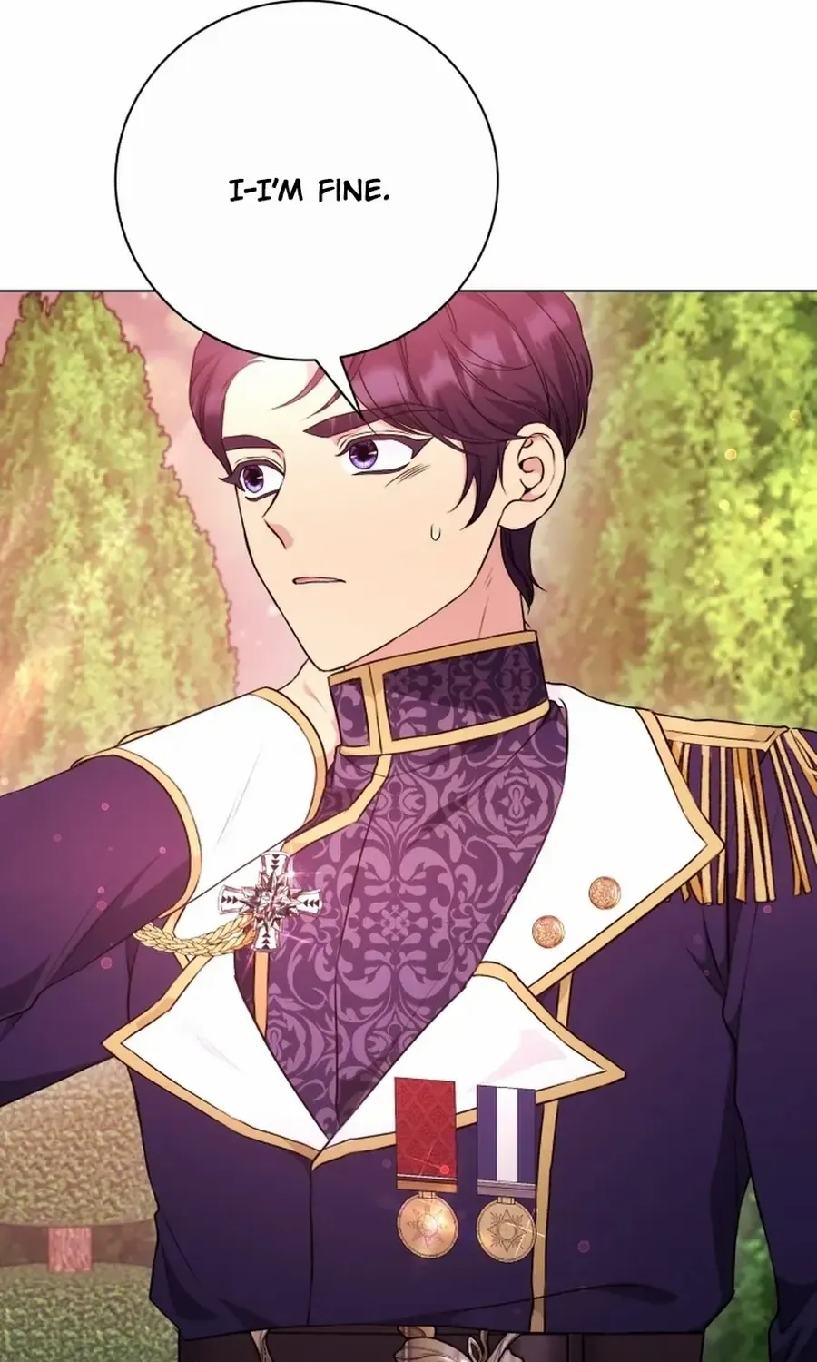 Read Stepmother Loves Harem chapter 25 image 14 on Lezhin