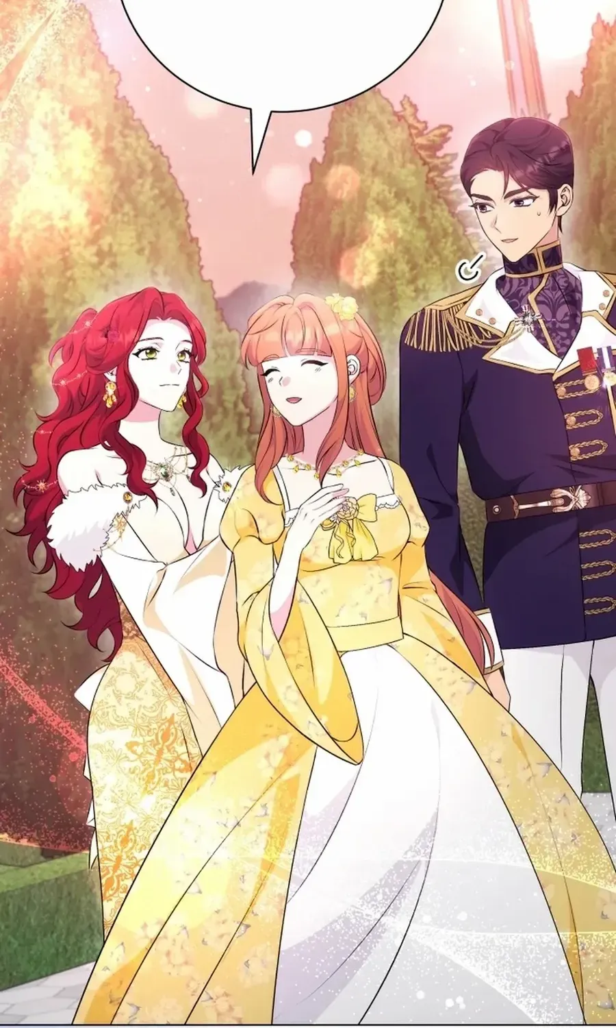 Read Stepmother Loves Harem chapter 25 image 17 on Lezhin