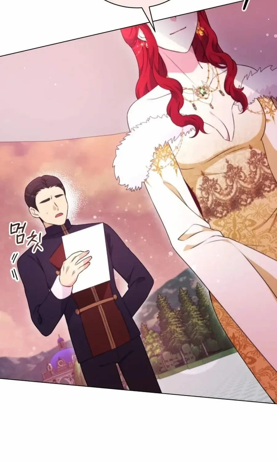Read Stepmother Loves Harem chapter 25 image 26 on Lezhin