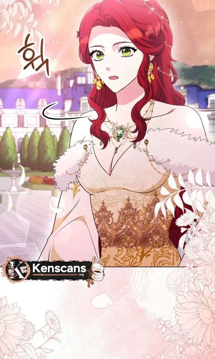 Read Stepmother Loves Harem chapter 25 image 3 on Lezhin