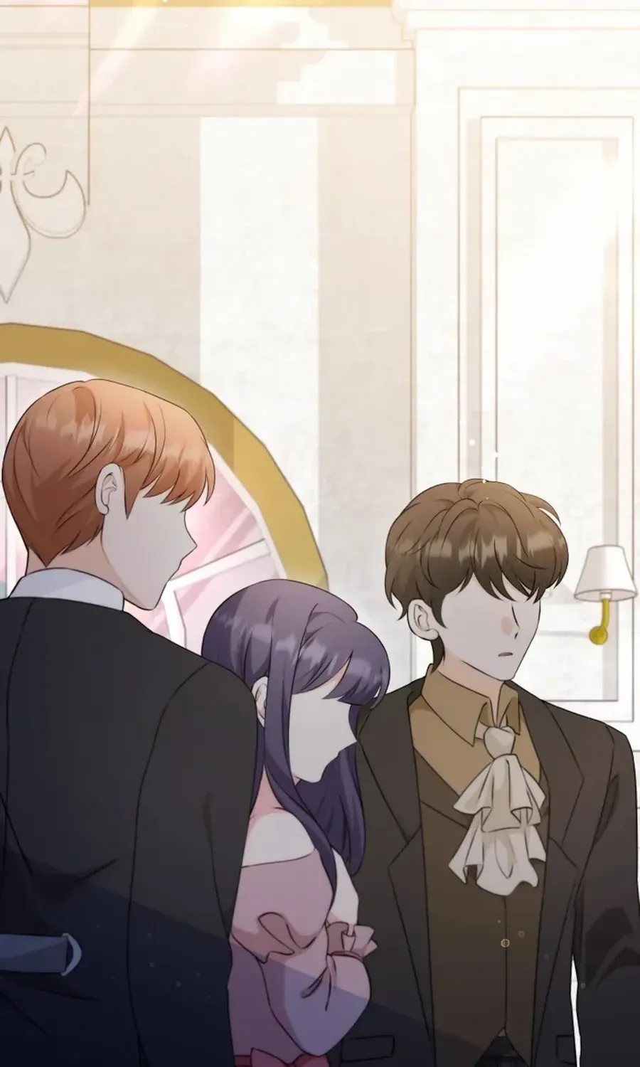 Read Stepmother Loves Harem chapter 25 image 30 on Lezhin