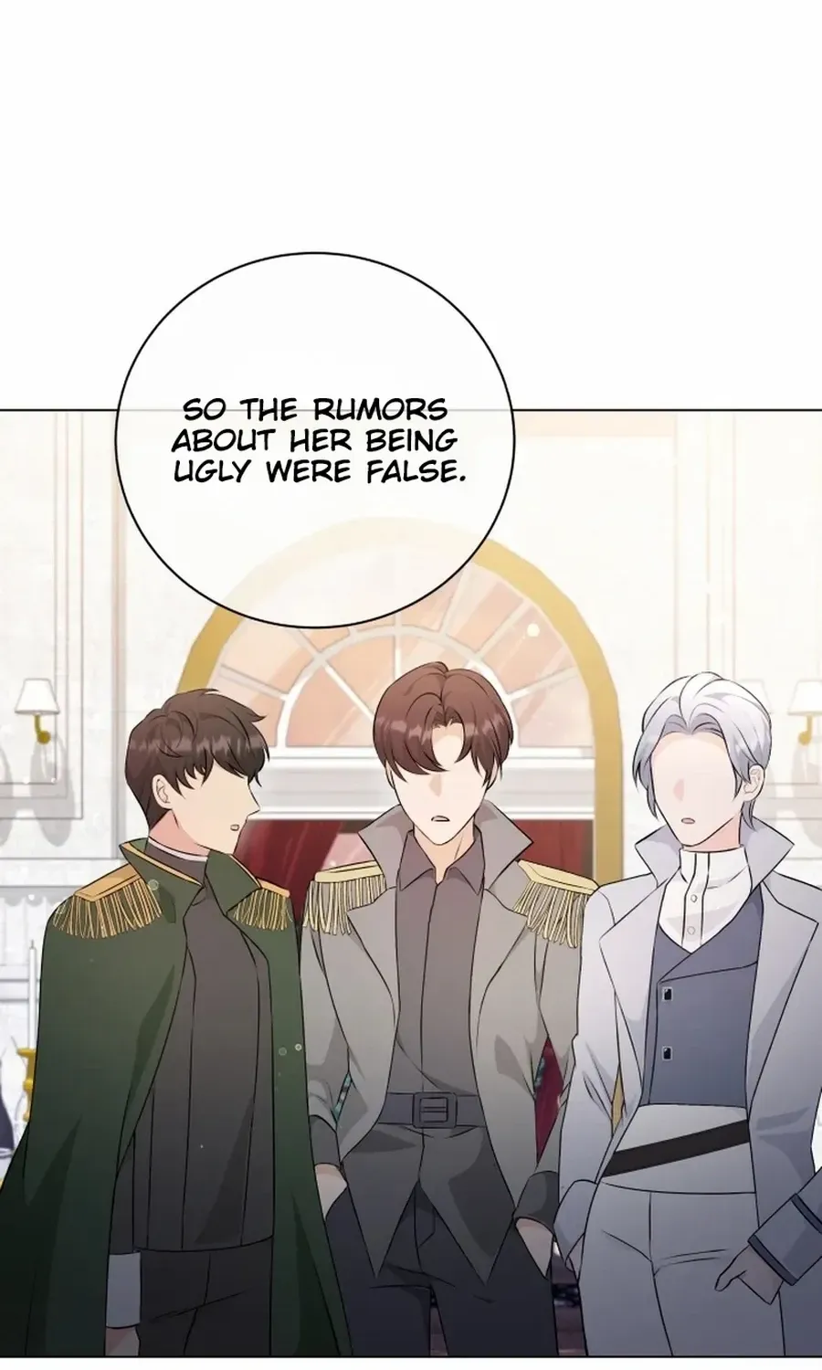 Read Stepmother Loves Harem chapter 25 image 33 on Lezhin