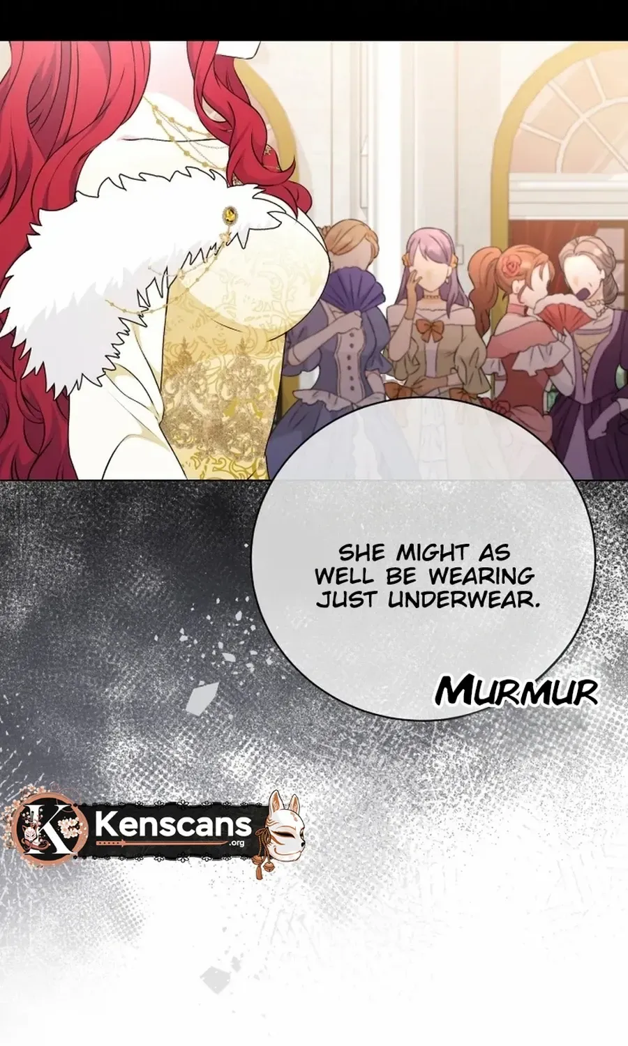 Read Stepmother Loves Harem chapter 25 image 35 on Lezhin