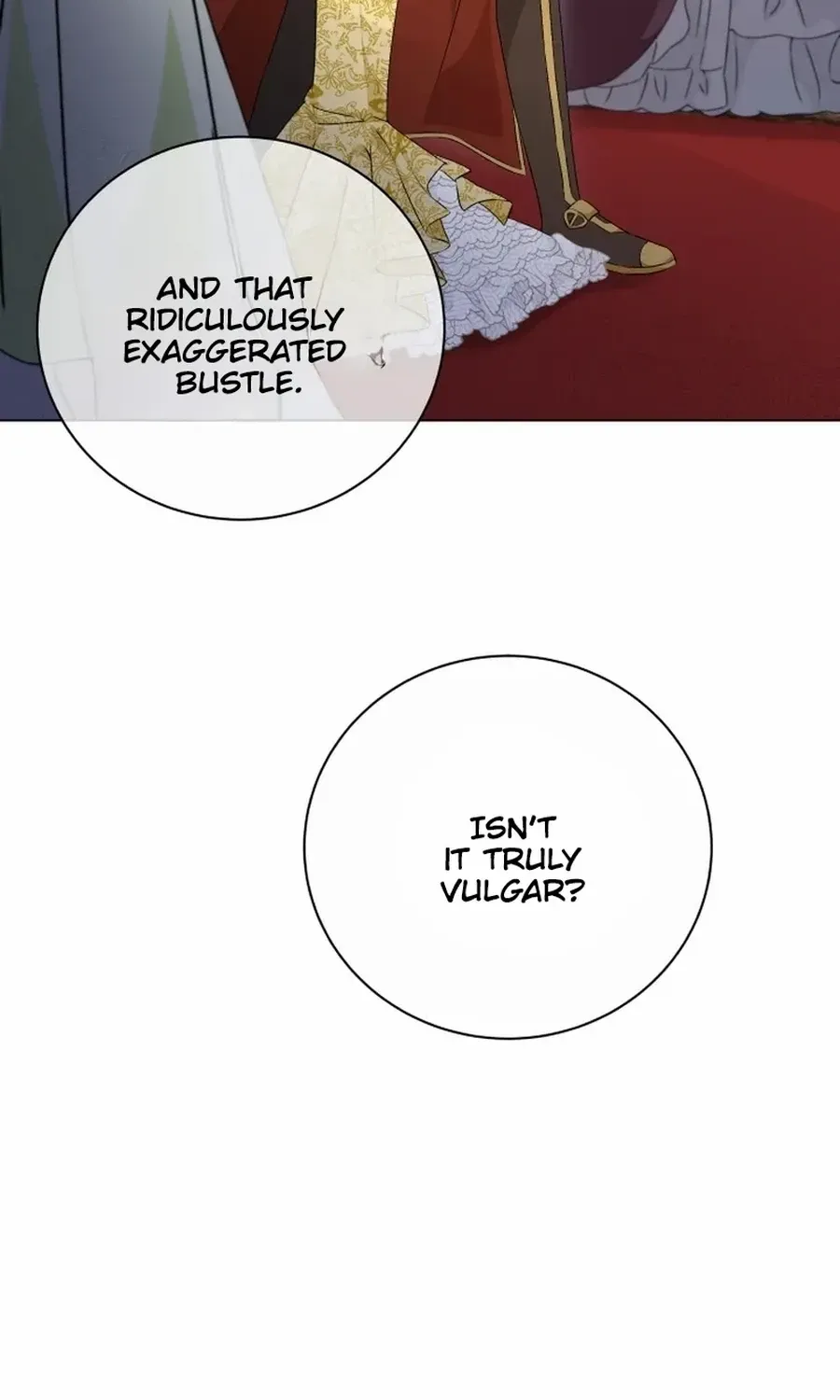 Read Stepmother Loves Harem chapter 25 image 37 on Lezhin
