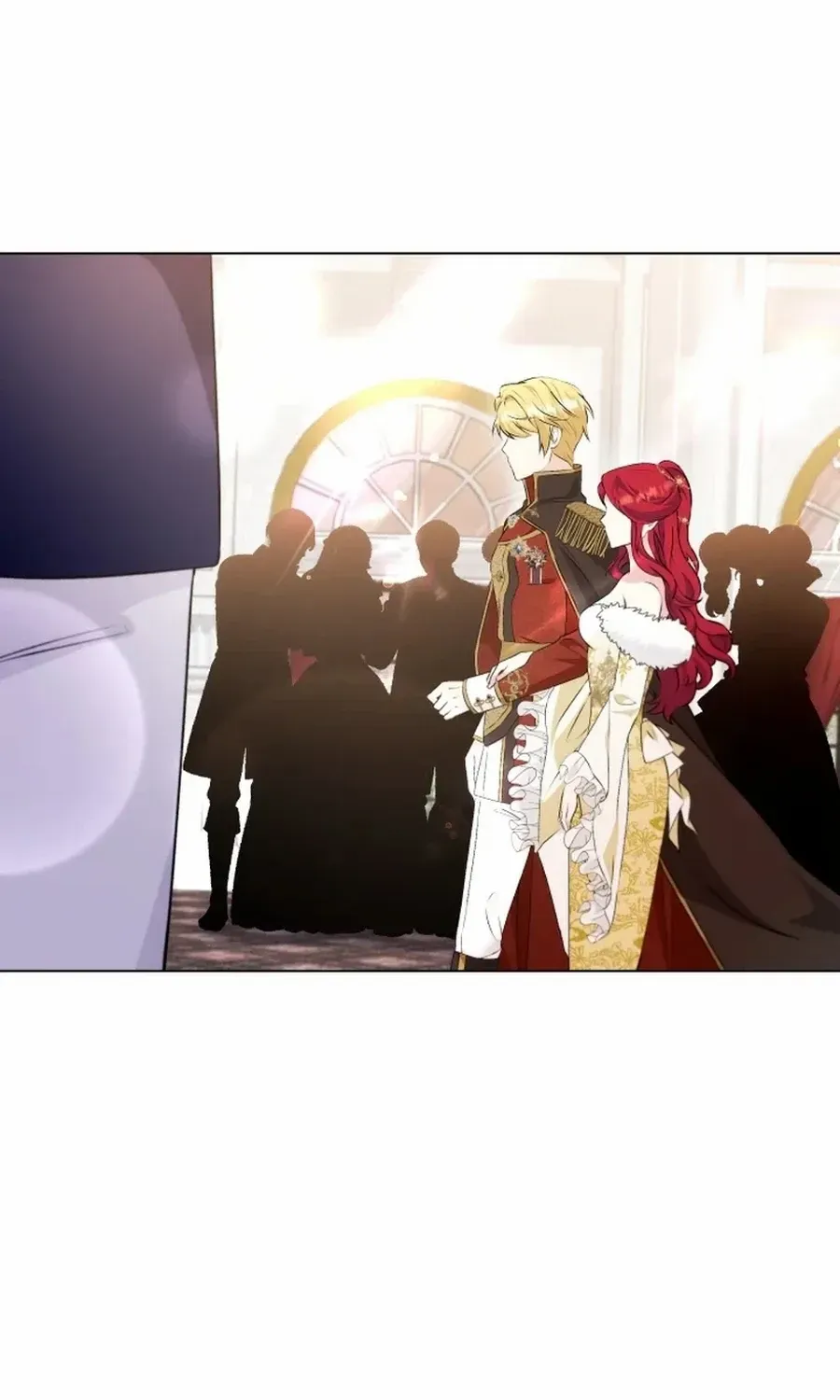 Read Stepmother Loves Harem chapter 25 image 46 on Lezhin