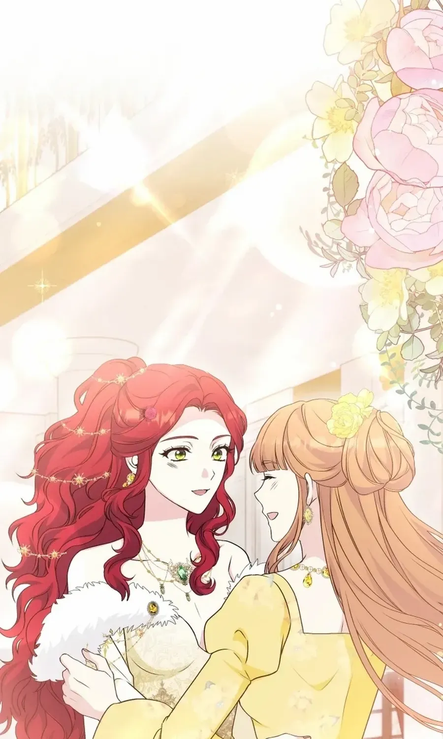 Read Stepmother Loves Harem chapter 25 image 58 on Lezhin