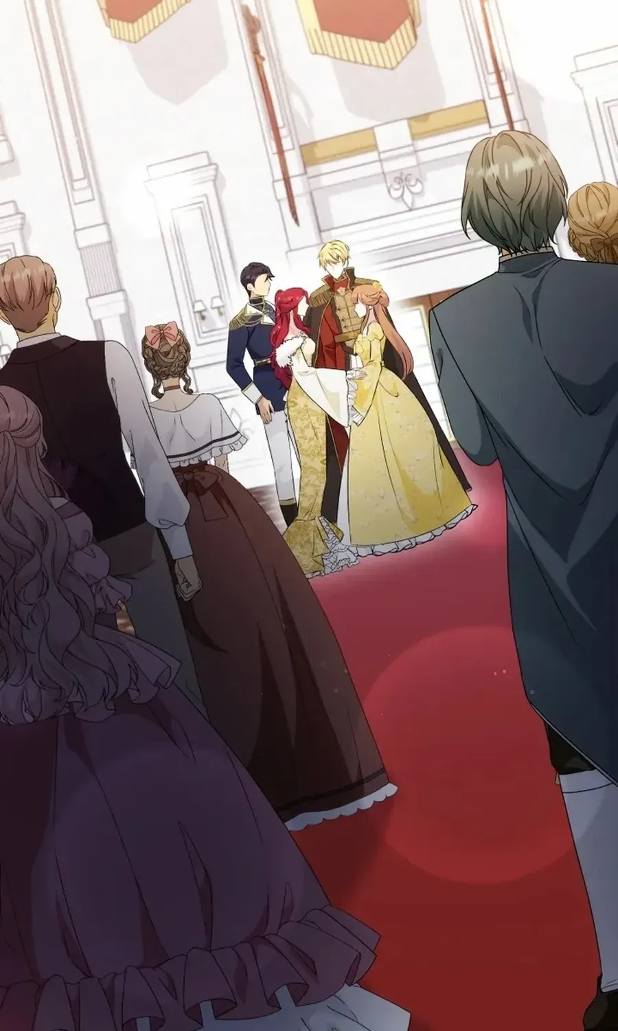 Read Stepmother Loves Harem chapter 25 image 63 on Lezhin