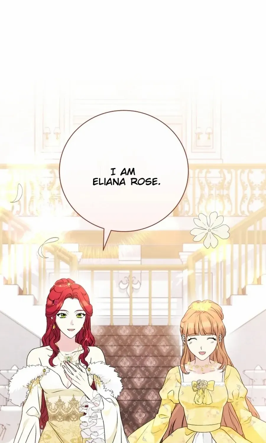 Read Stepmother Loves Harem chapter 25 image 73 on Lezhin