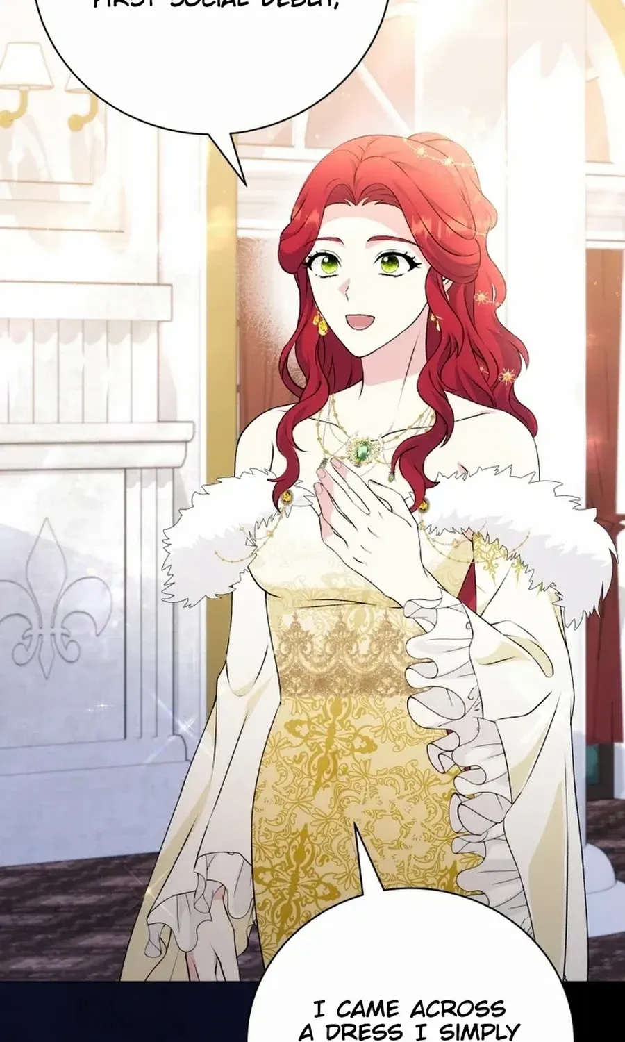 Read Stepmother Loves Harem chapter 25 image 79 on Lezhin