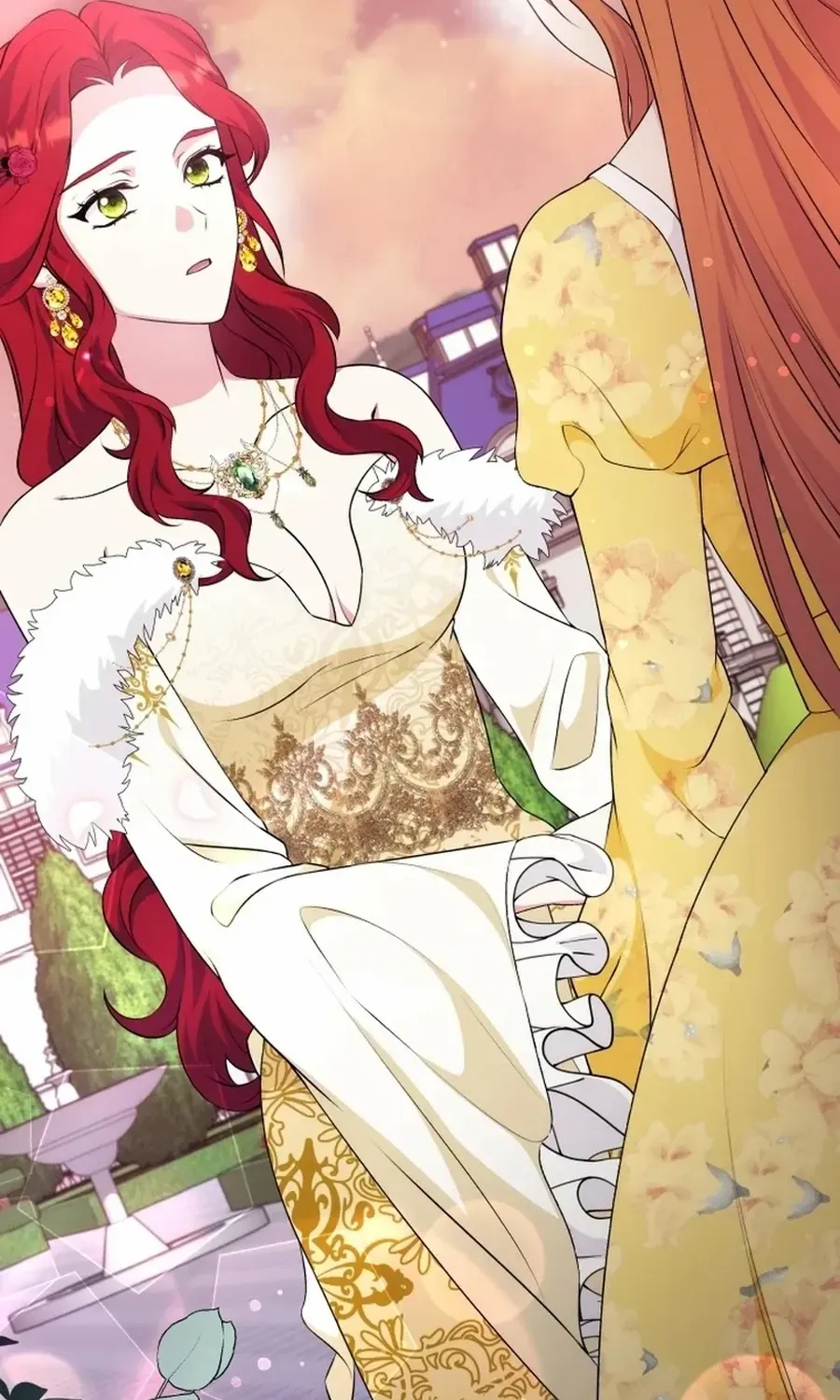 Read Stepmother Loves Harem chapter 25 image 8 on Lezhin