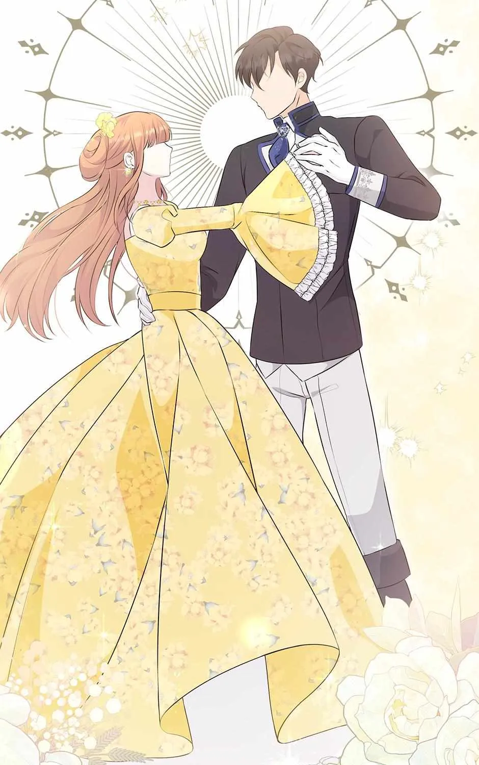 Read Stepmother Loves Harem chapter 26 image 110 on Lezhin