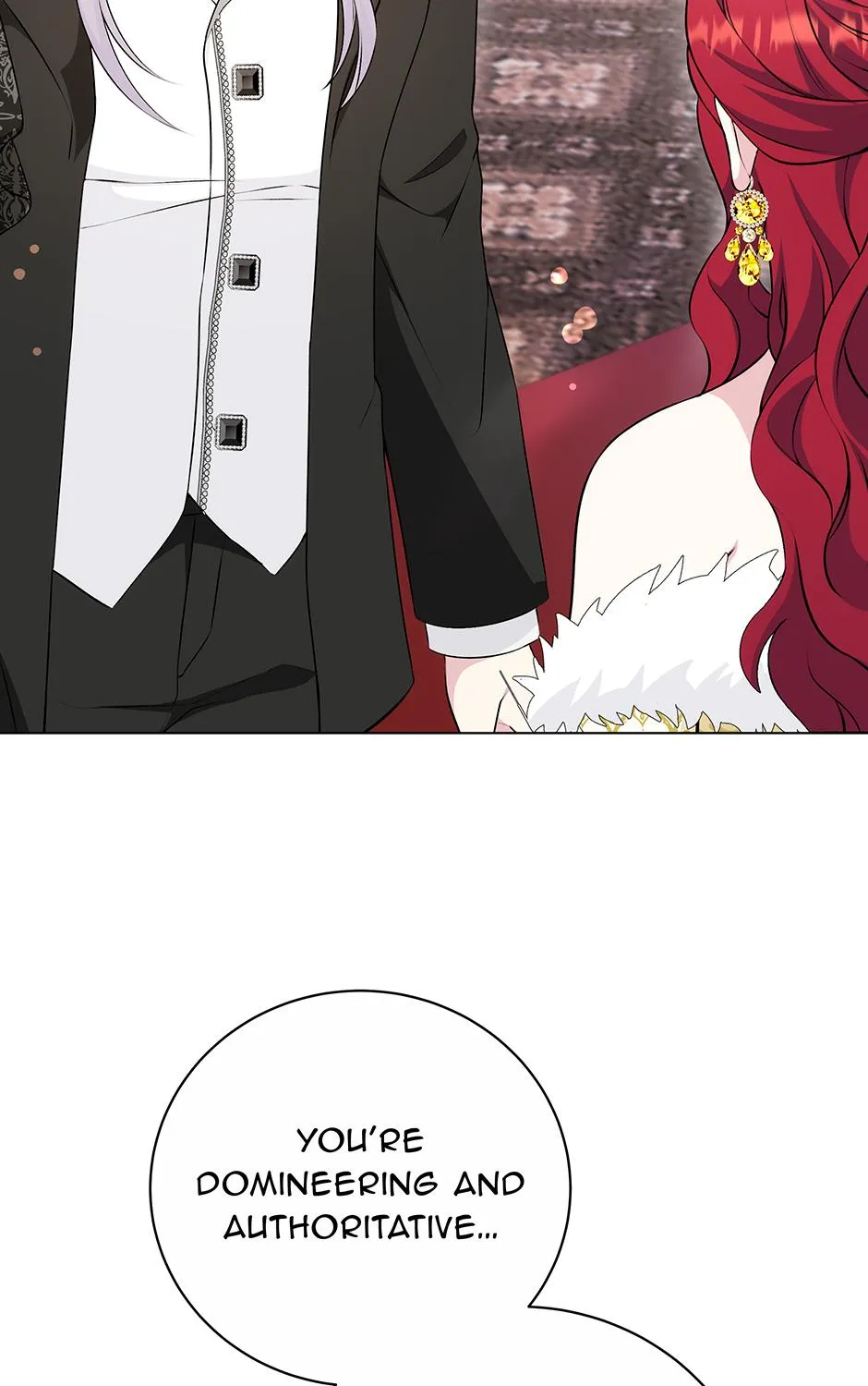 Read Stepmother Loves Harem chapter 26 image 128 on Lezhin