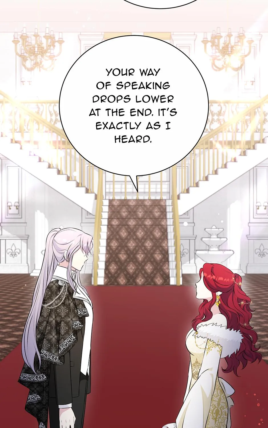 Read Stepmother Loves Harem chapter 26 image 130 on Lezhin