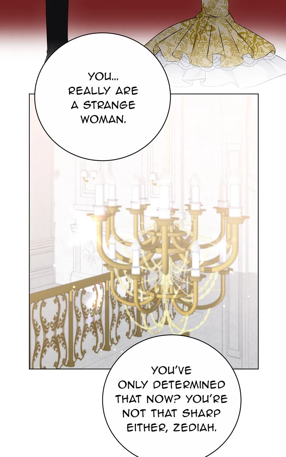 Read Stepmother Loves Harem chapter 26 image 132 on Lezhin