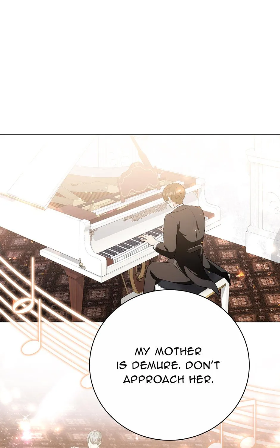Read Stepmother Loves Harem chapter 26 image 144 on Lezhin