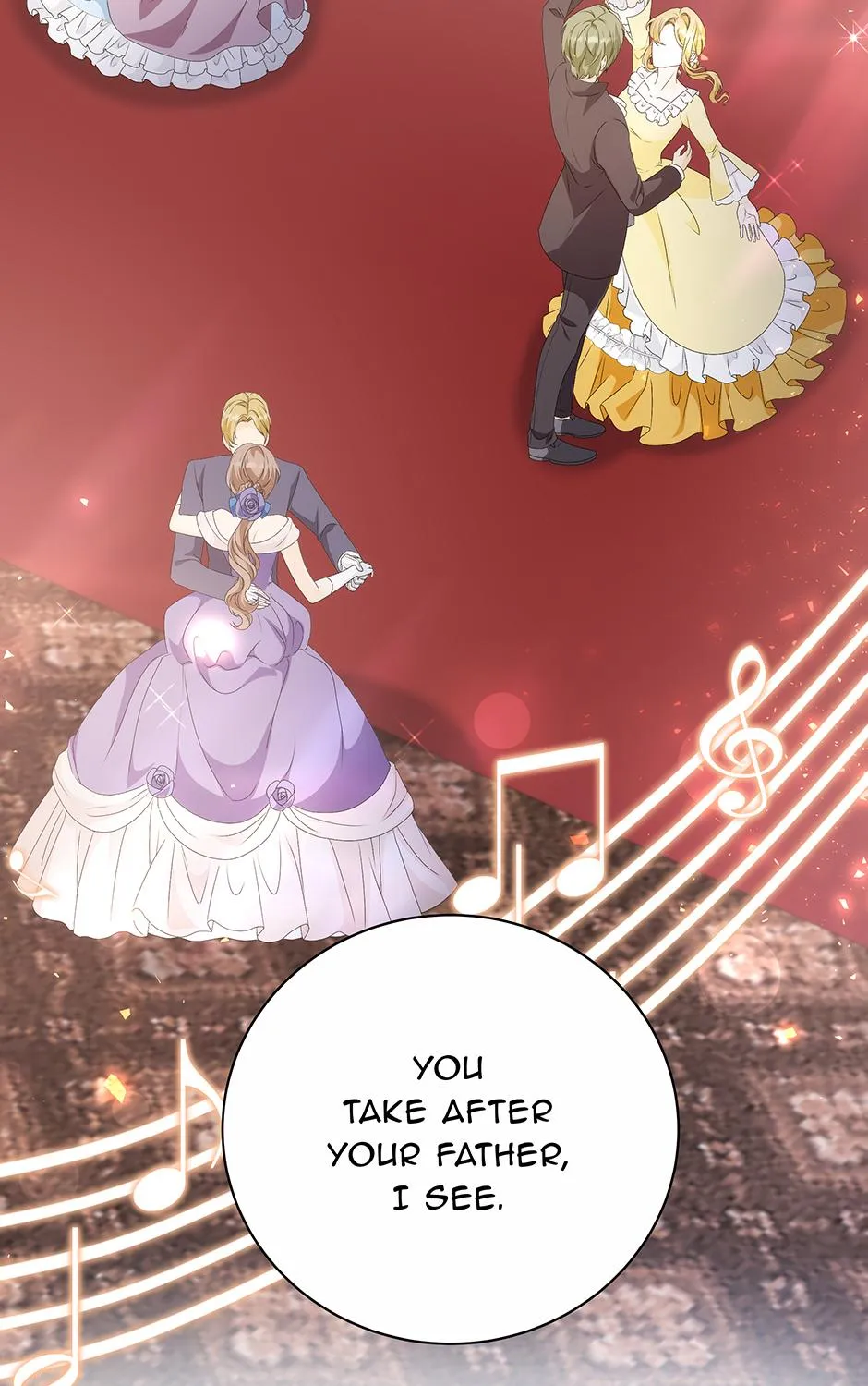 Read Stepmother Loves Harem chapter 26 image 146 on Lezhin