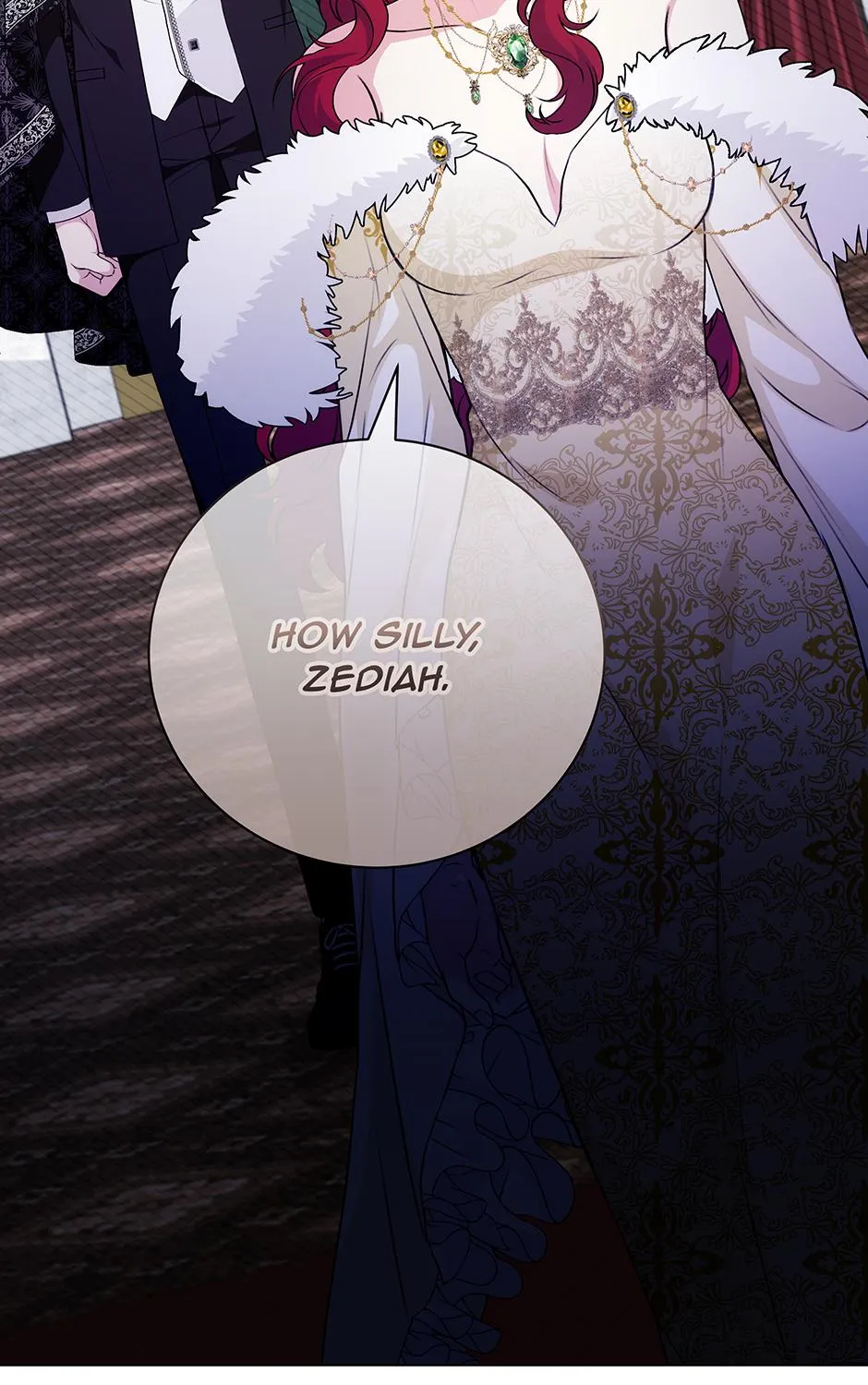 Read Stepmother Loves Harem chapter 26 image 152 on Lezhin