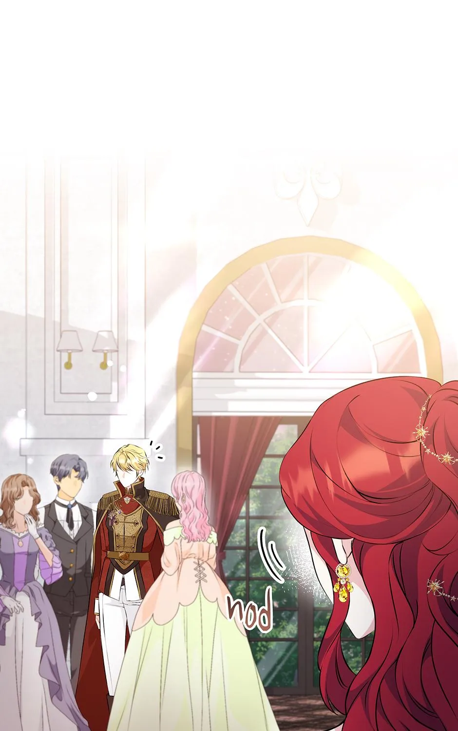 Read Stepmother Loves Harem chapter 26 image 154 on Lezhin