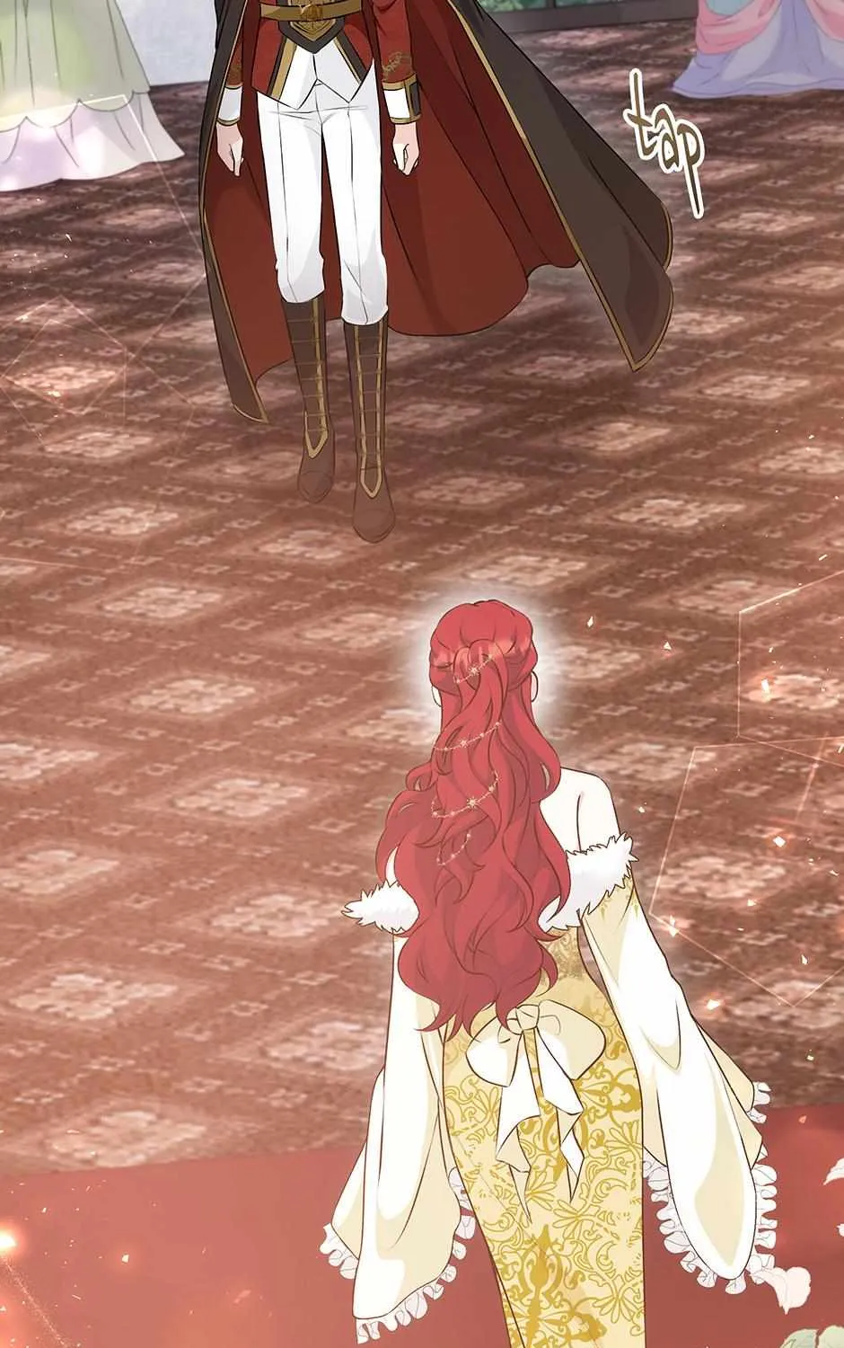 Read Stepmother Loves Harem chapter 26 image 160 on Lezhin
