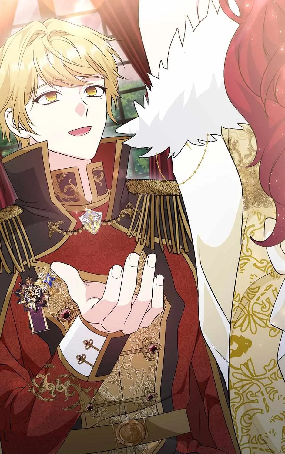 Read Stepmother Loves Harem chapter 26 image 168 on Lezhin