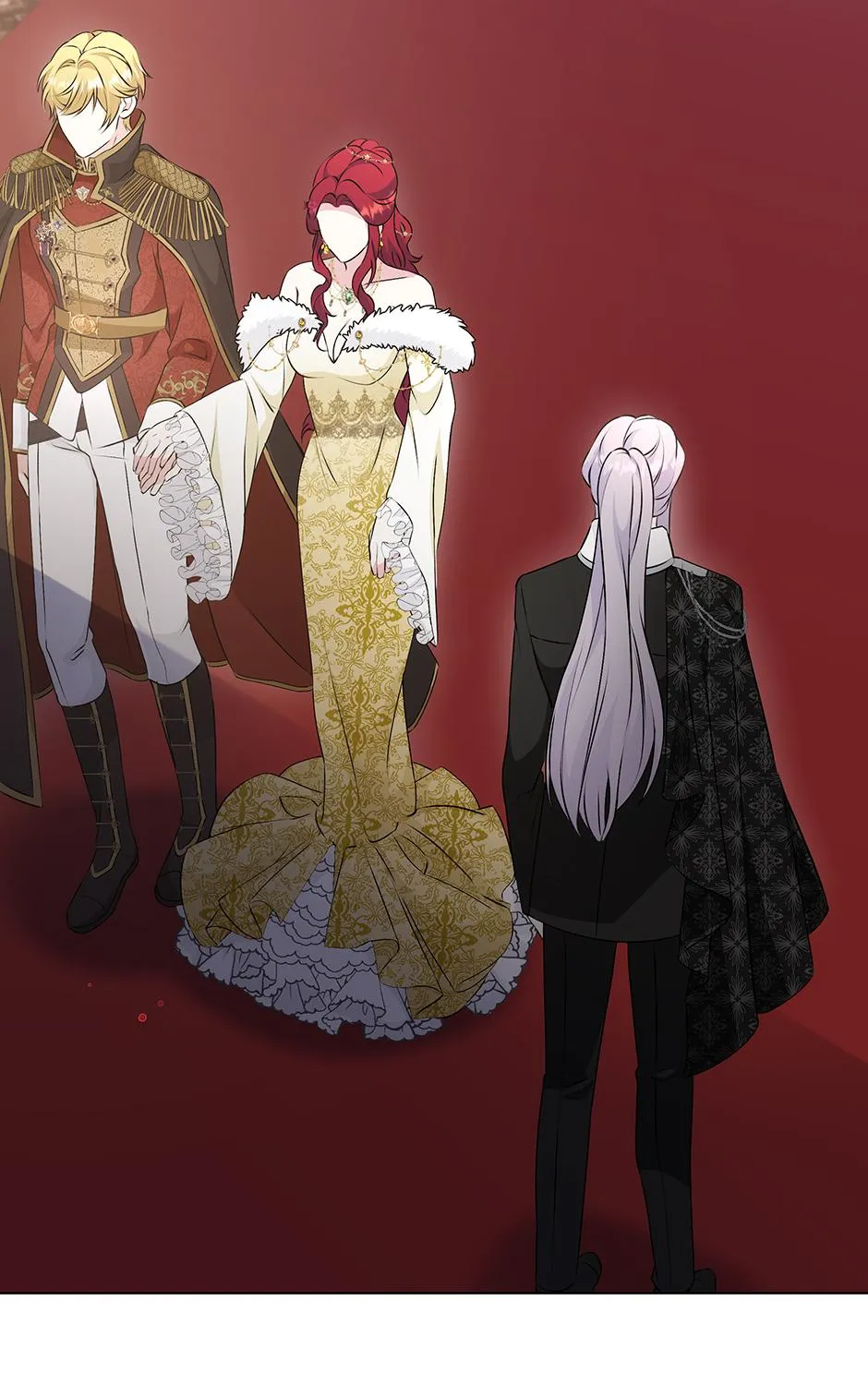 Read Stepmother Loves Harem chapter 26 image 182 on Lezhin