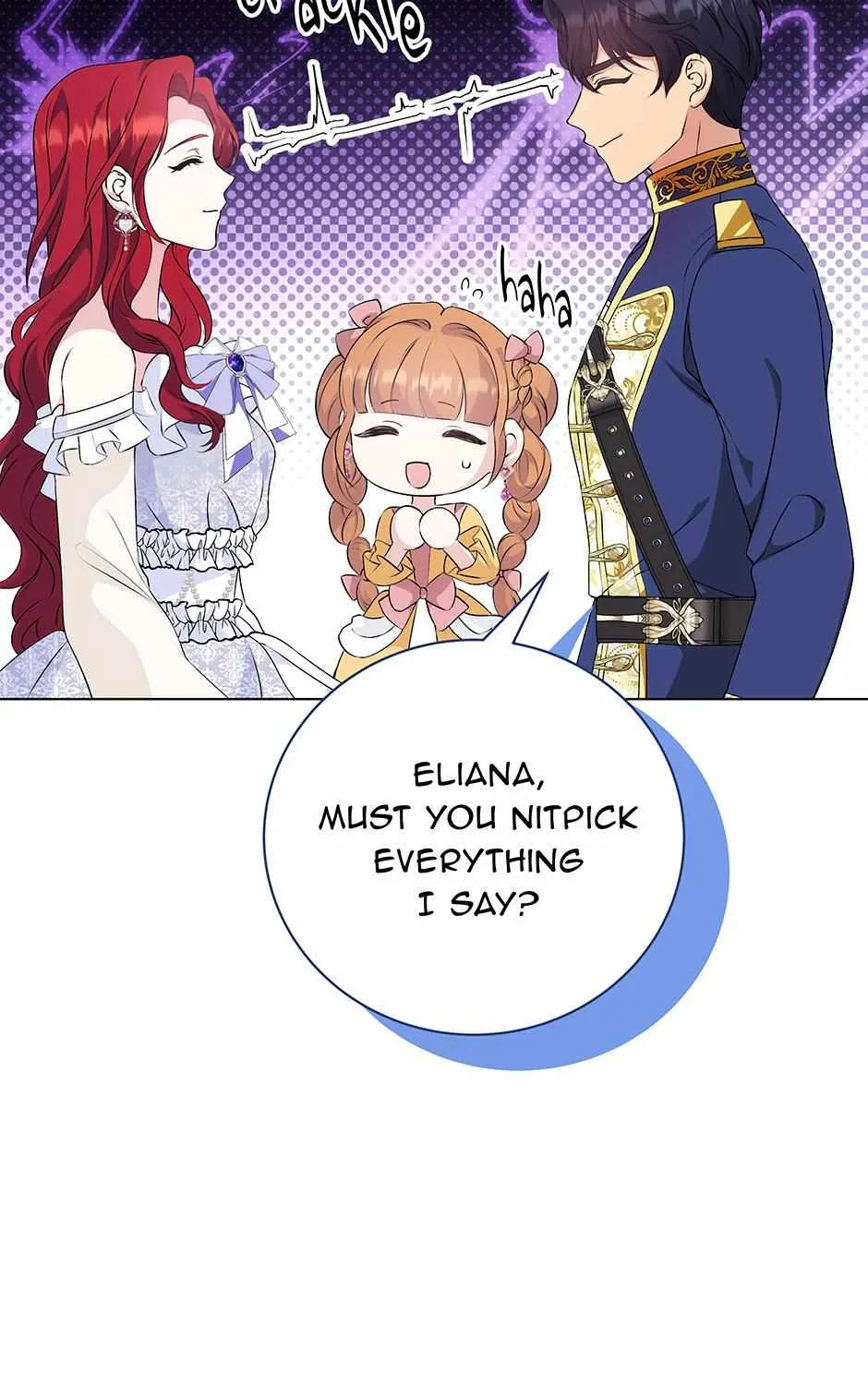 Read Stepmother Loves Harem chapter 26 image 20 on Lezhin