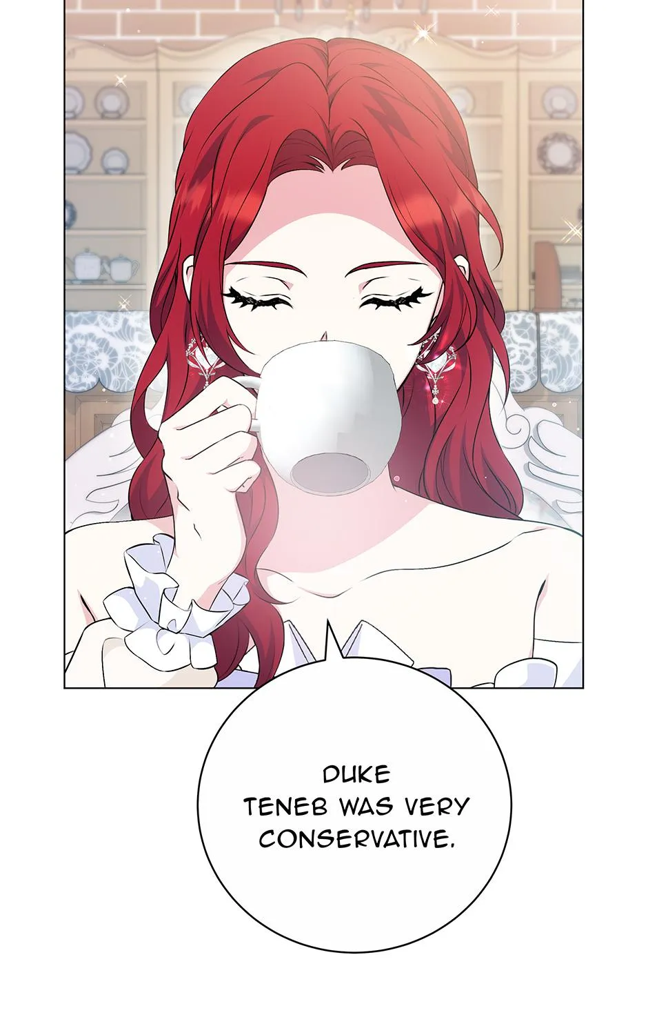 Read Stepmother Loves Harem chapter 26 image 22 on Lezhin