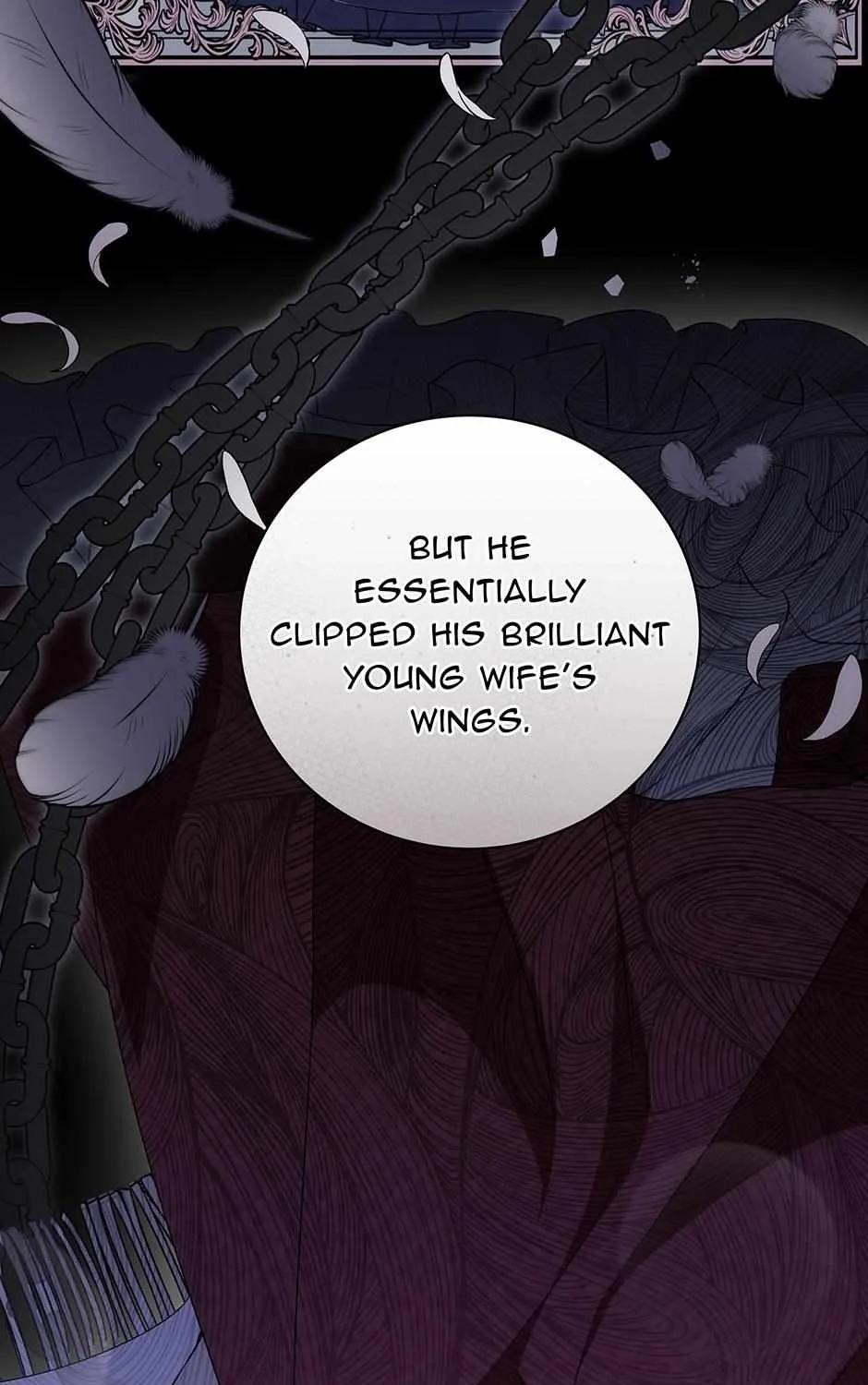 Read Stepmother Loves Harem chapter 26 image 28 on Lezhin