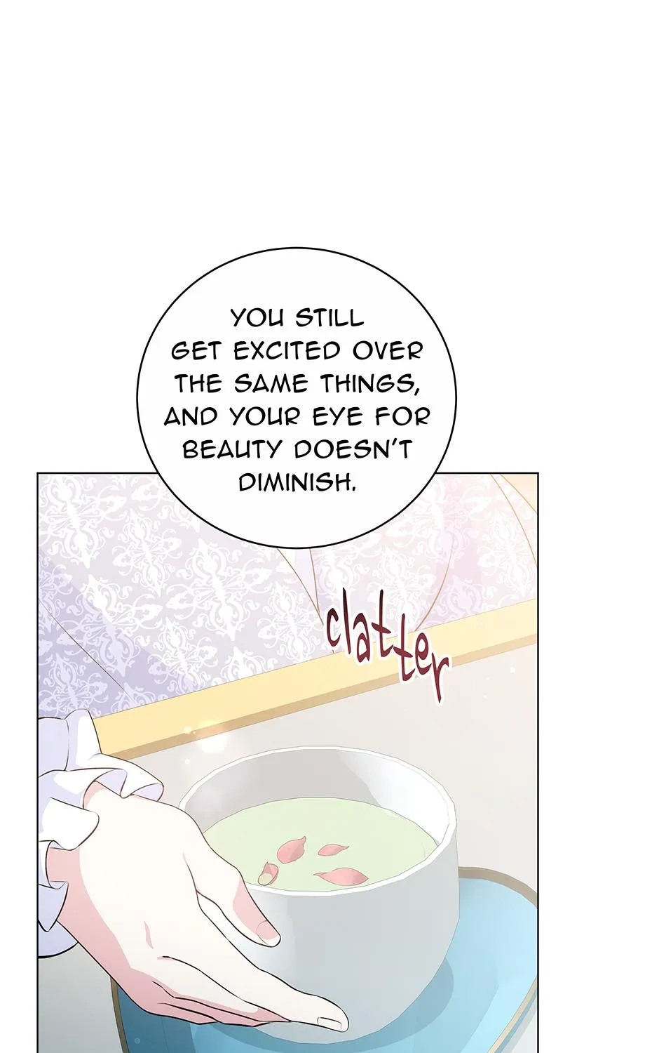 Read Stepmother Loves Harem chapter 26 image 34 on Lezhin
