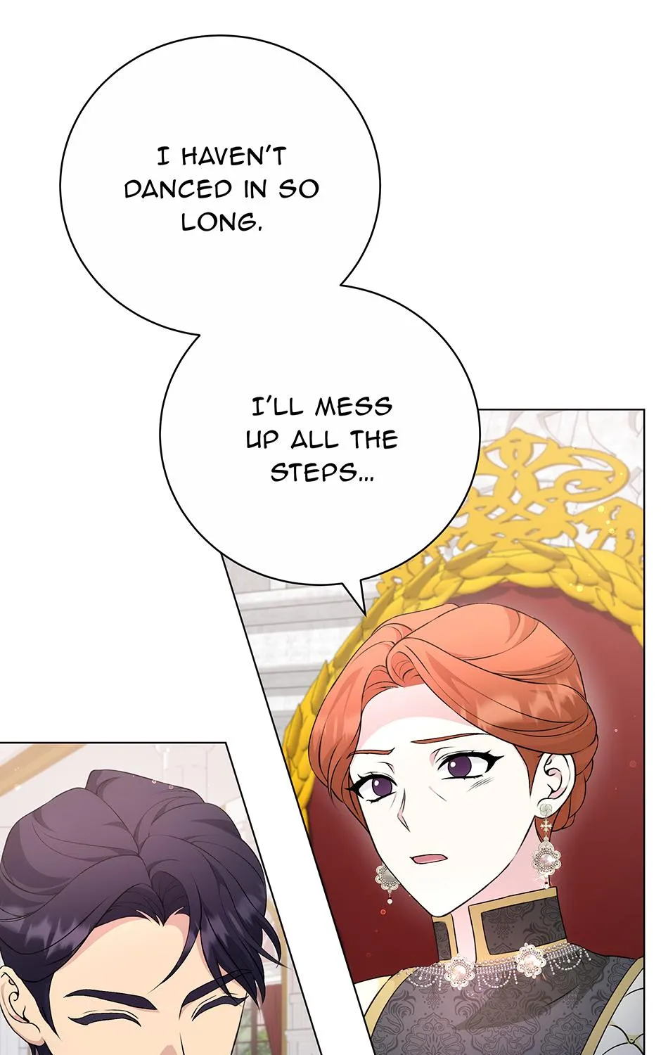 Read Stepmother Loves Harem chapter 26 image 64 on Lezhin