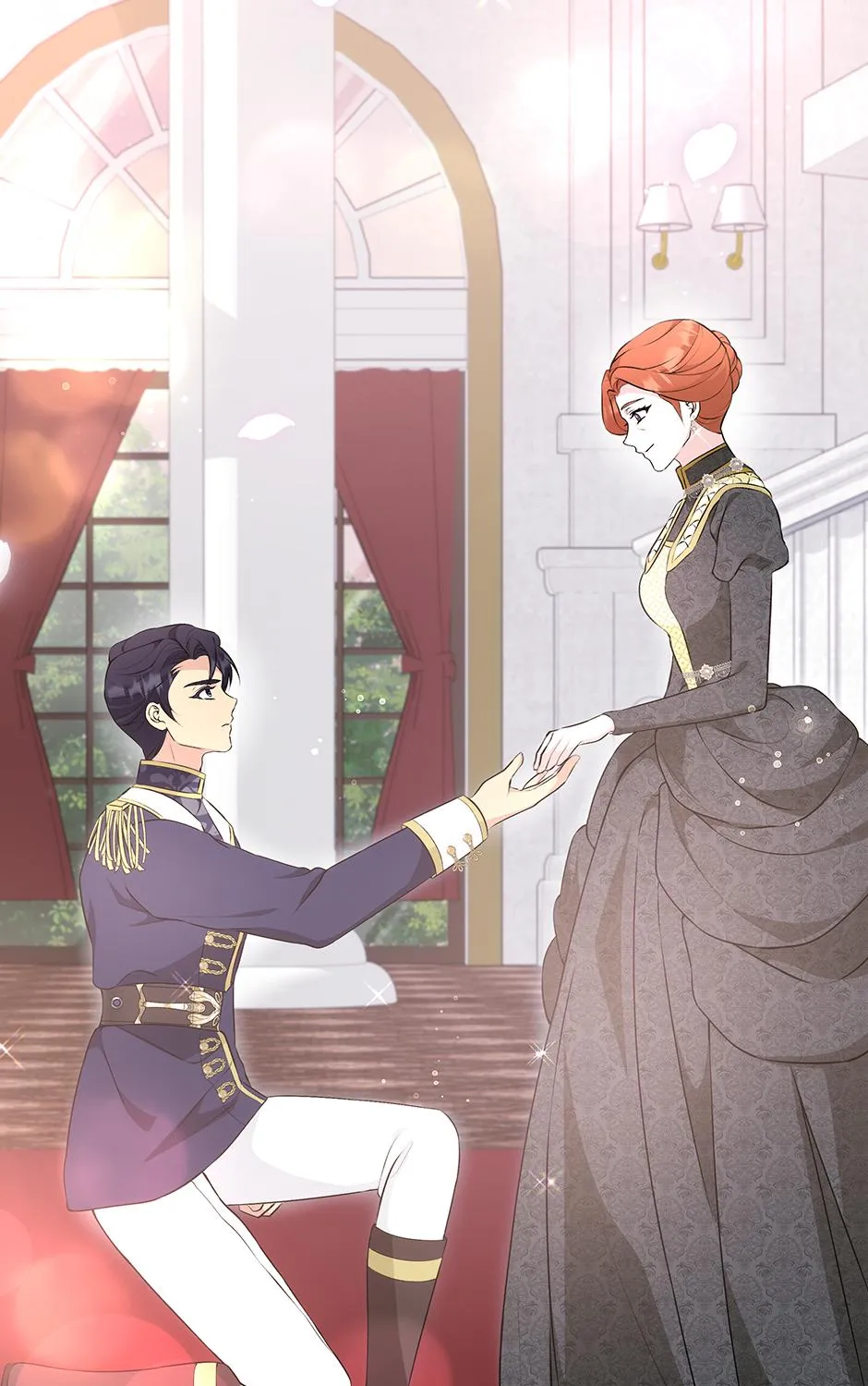 Read Stepmother Loves Harem chapter 26 image 72 on Lezhin
