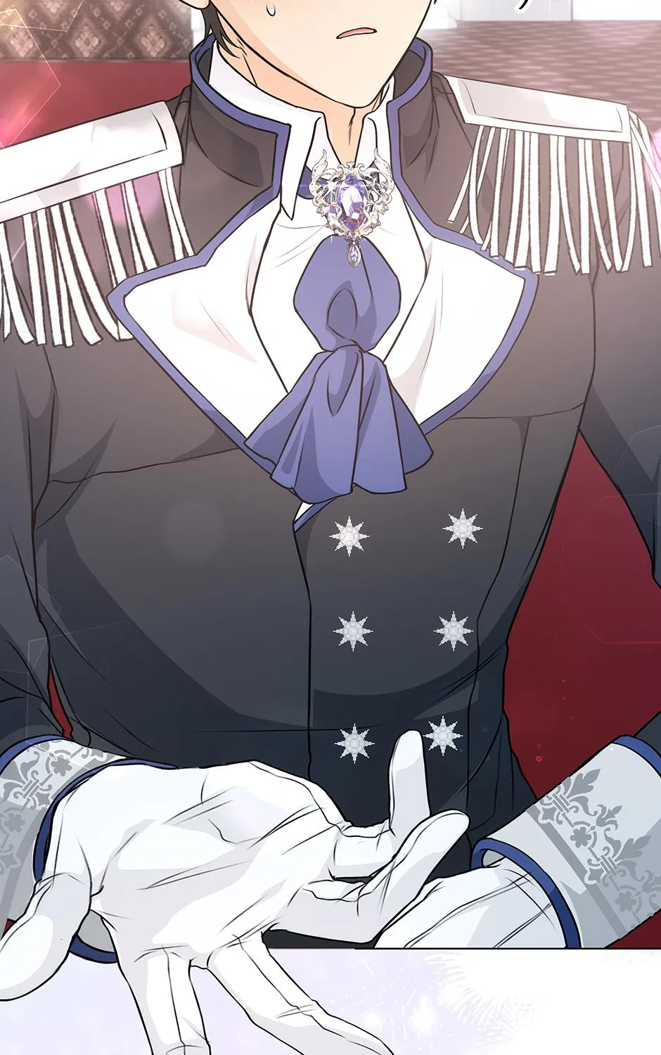 Read Stepmother Loves Harem chapter 26 image 80 on Lezhin