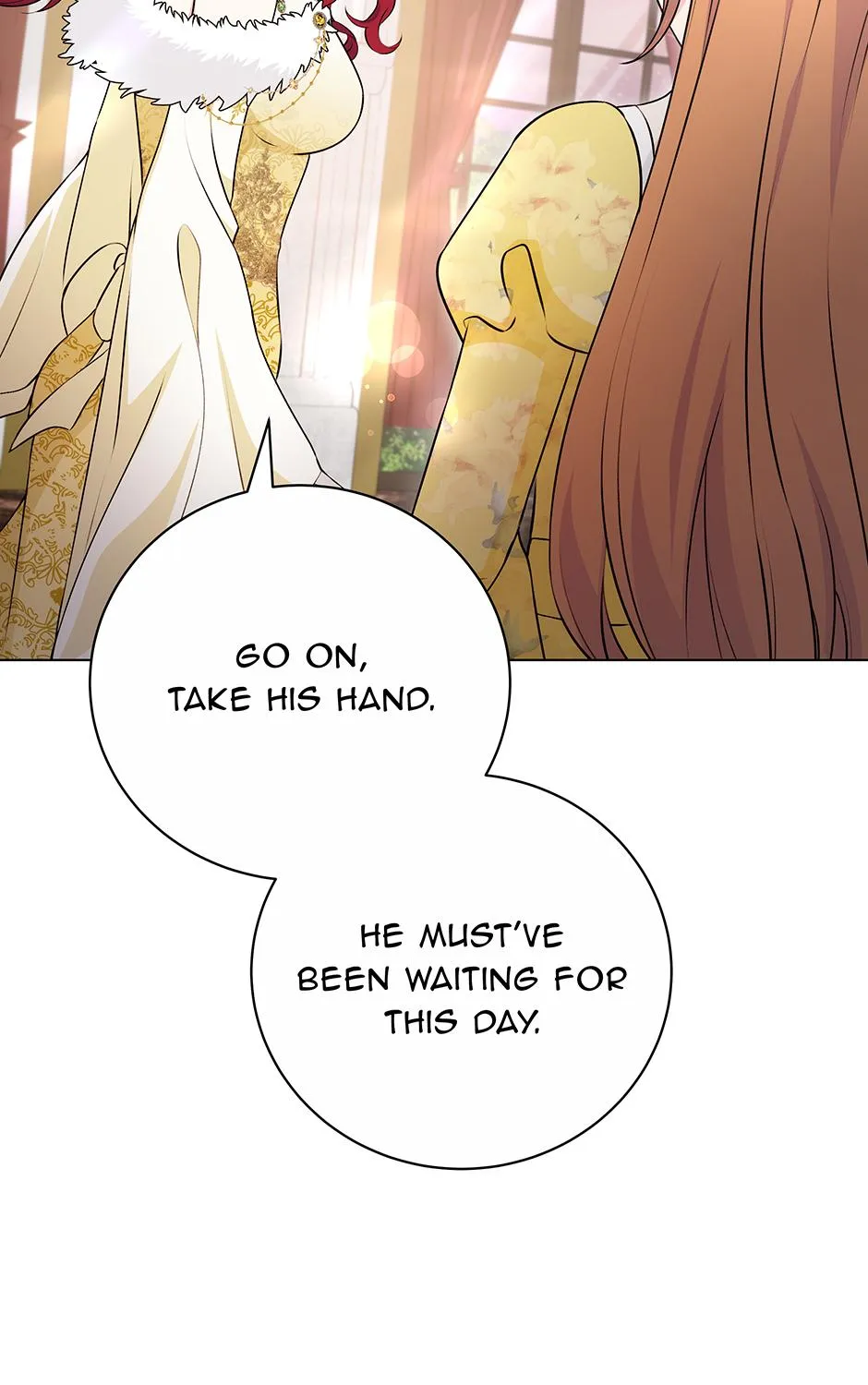 Read Stepmother Loves Harem chapter 26 image 90 on Lezhin