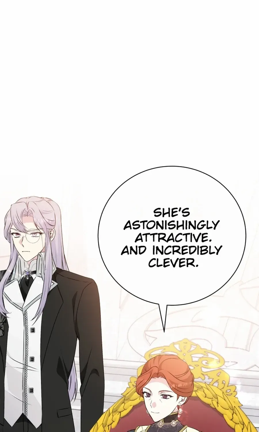 Read Stepmother Loves Harem chapter 27 image 100 on Lezhin