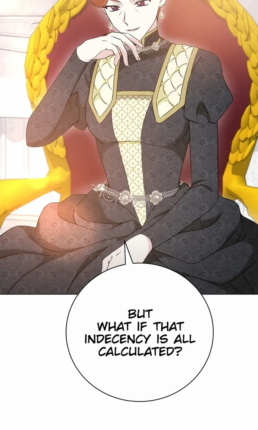 Read Stepmother Loves Harem chapter 27 image 103 on Lezhin