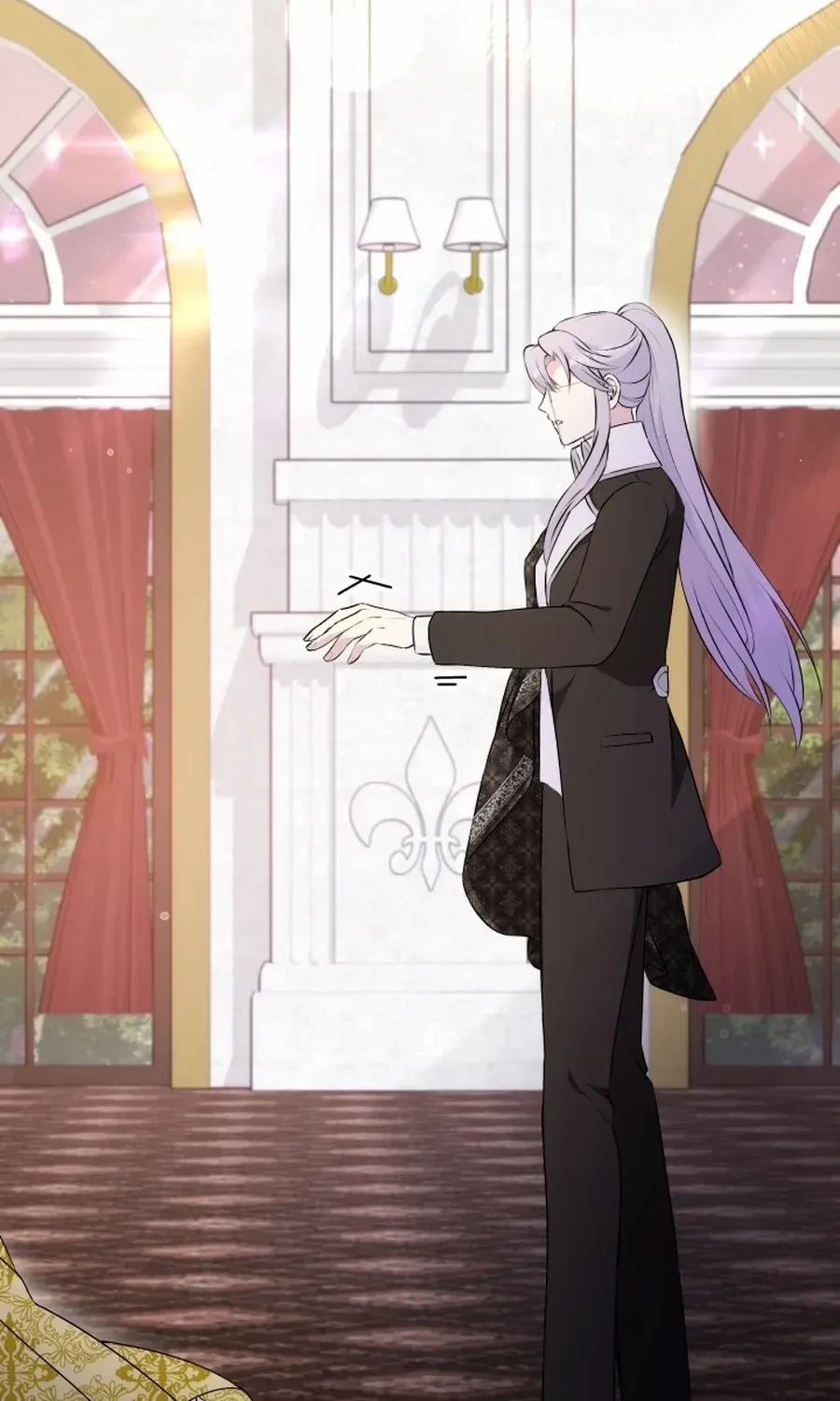Read Stepmother Loves Harem chapter 27 image 11 on Lezhin