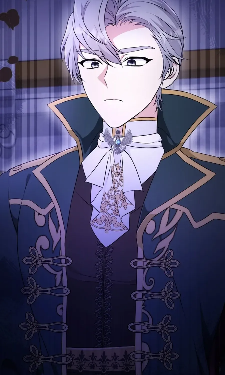 Read Stepmother Loves Harem chapter 27 image 110 on Lezhin