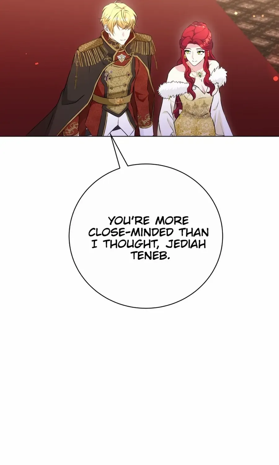 Read Stepmother Loves Harem chapter 27 image 15 on Lezhin
