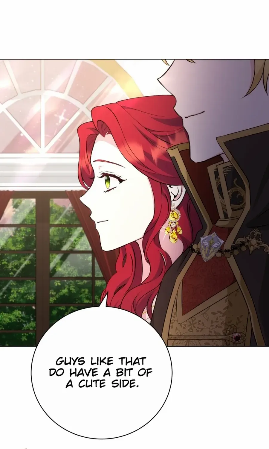 Read Stepmother Loves Harem chapter 27 image 16 on Lezhin