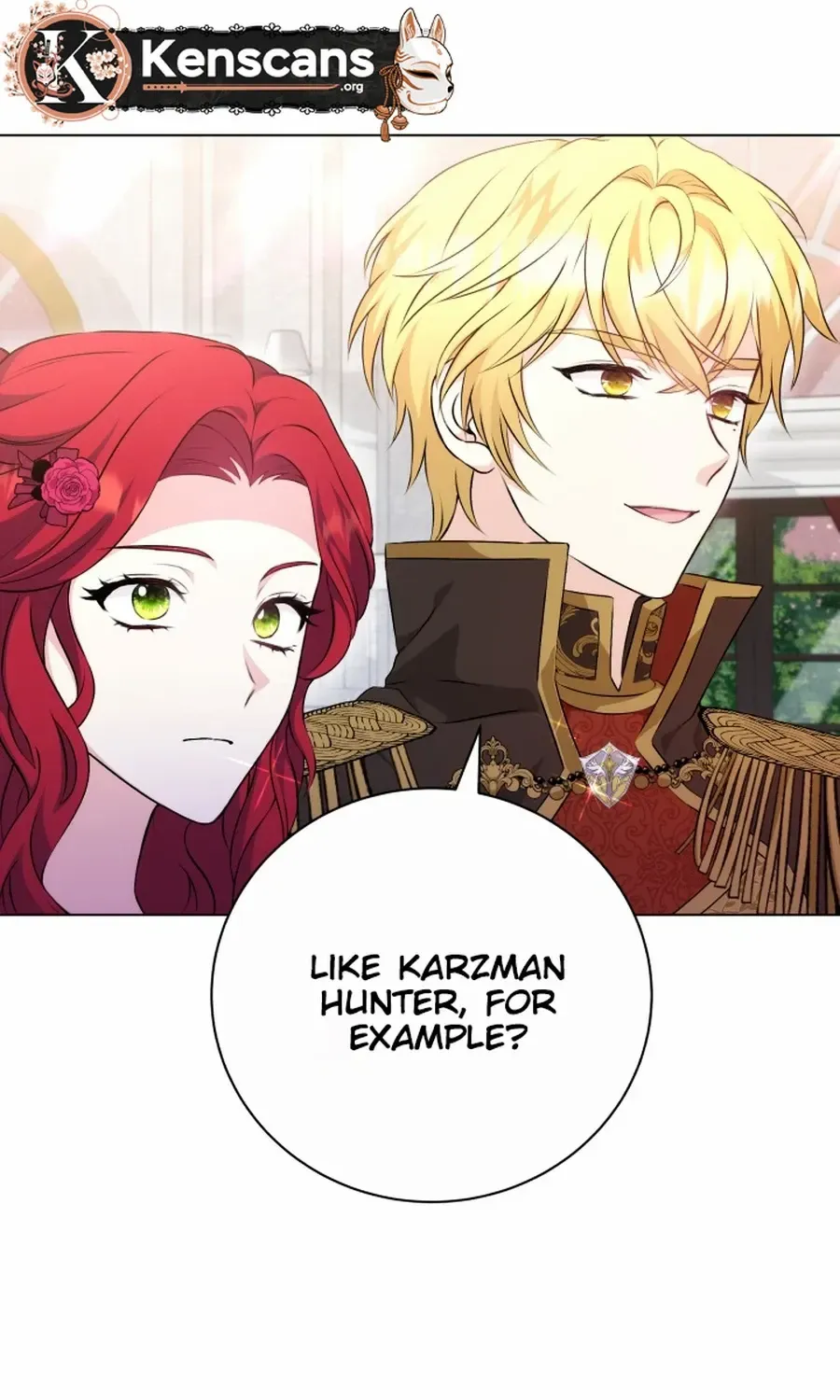 Read Stepmother Loves Harem chapter 27 image 17 on Lezhin